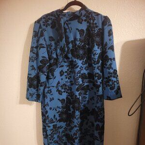 Liz Claiborne Plus Size Dress